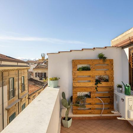 Suk Ballaro House Palermo Zewnętrze zdjęcie