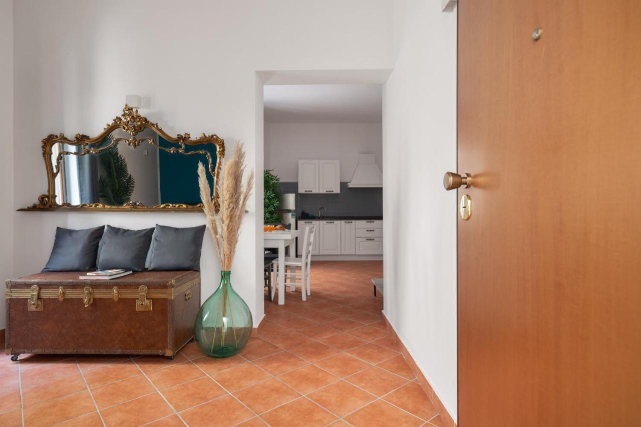 Suk Ballaro House Palermo Zewnętrze zdjęcie