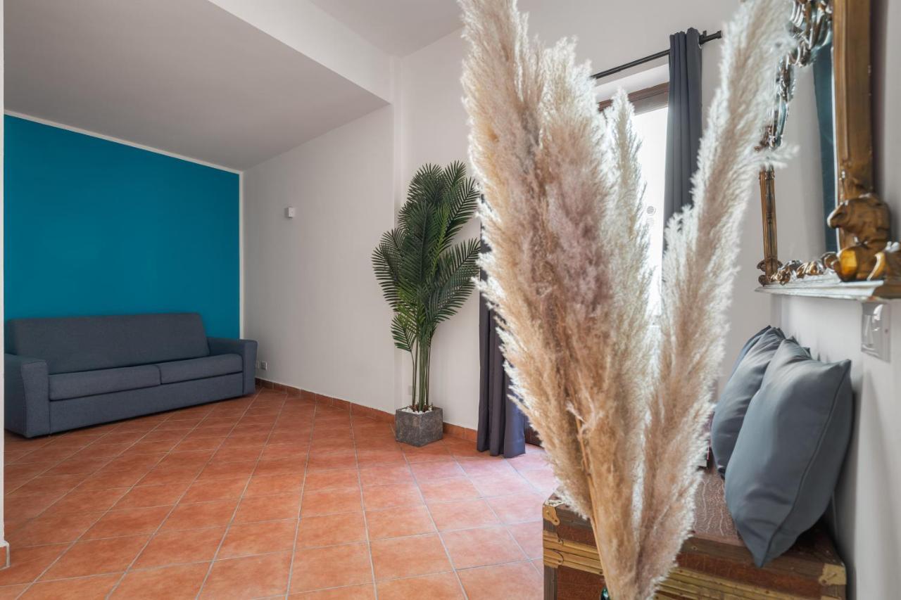 Suk Ballaro House Palermo Zewnętrze zdjęcie