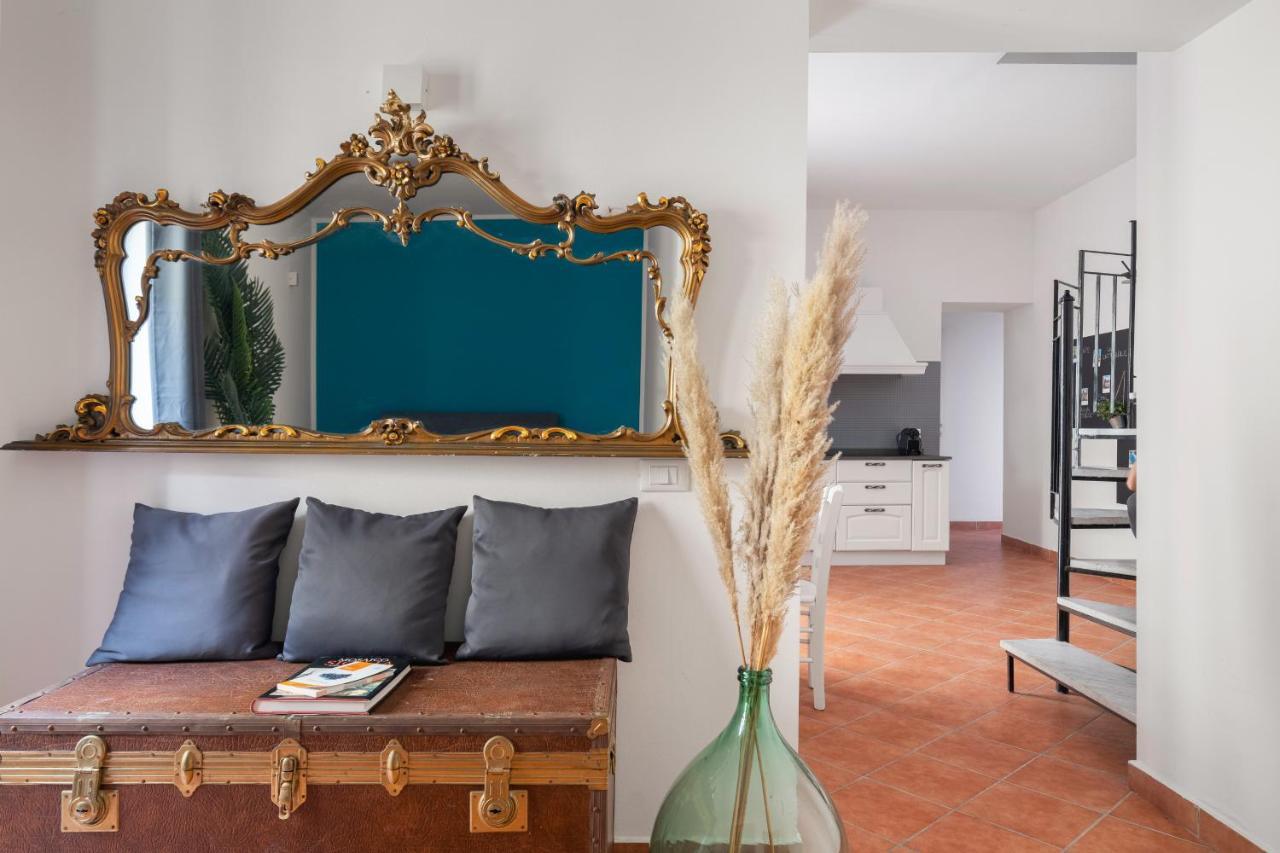 Suk Ballaro House Palermo Zewnętrze zdjęcie