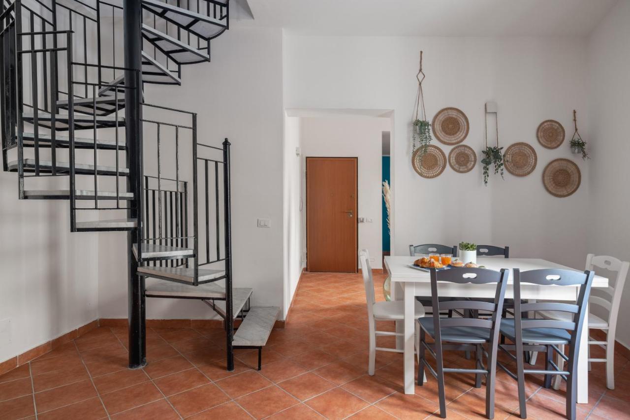 Suk Ballaro House Palermo Zewnętrze zdjęcie