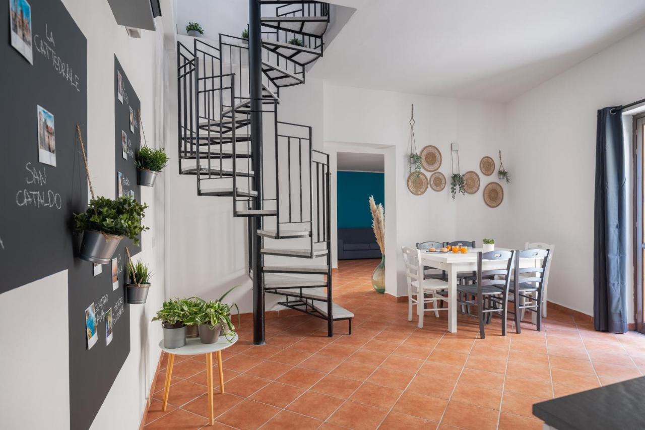 Suk Ballaro House Palermo Zewnętrze zdjęcie