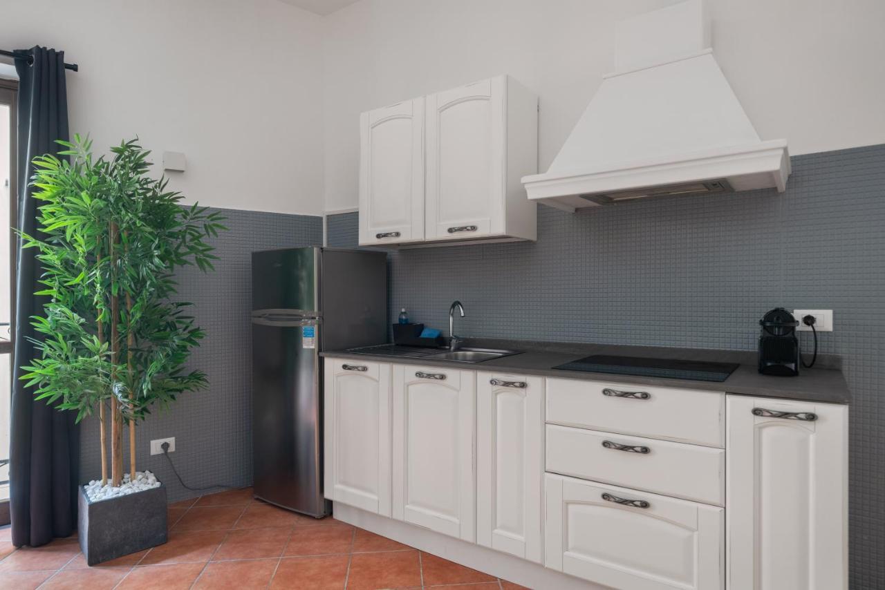 Suk Ballaro House Palermo Zewnętrze zdjęcie