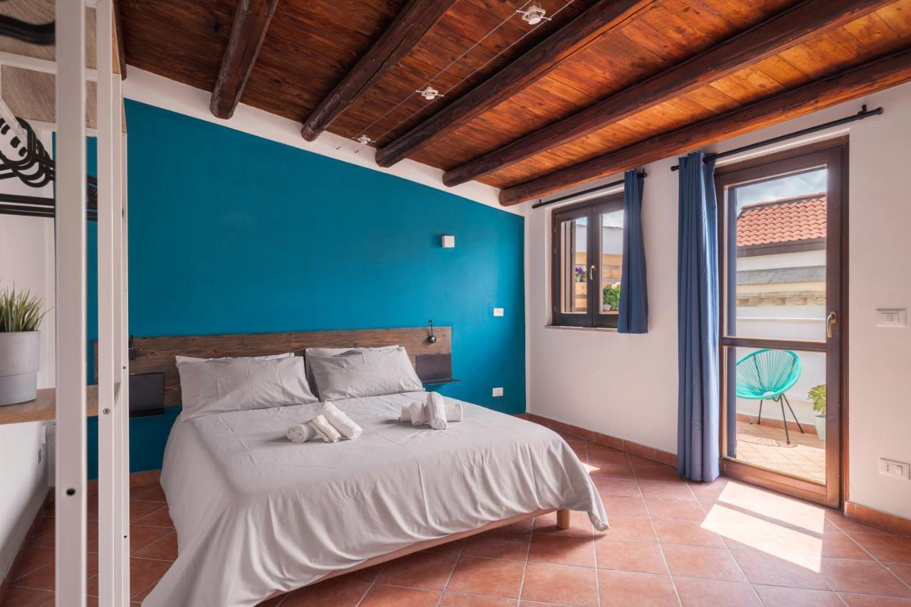 Suk Ballaro House Palermo Zewnętrze zdjęcie