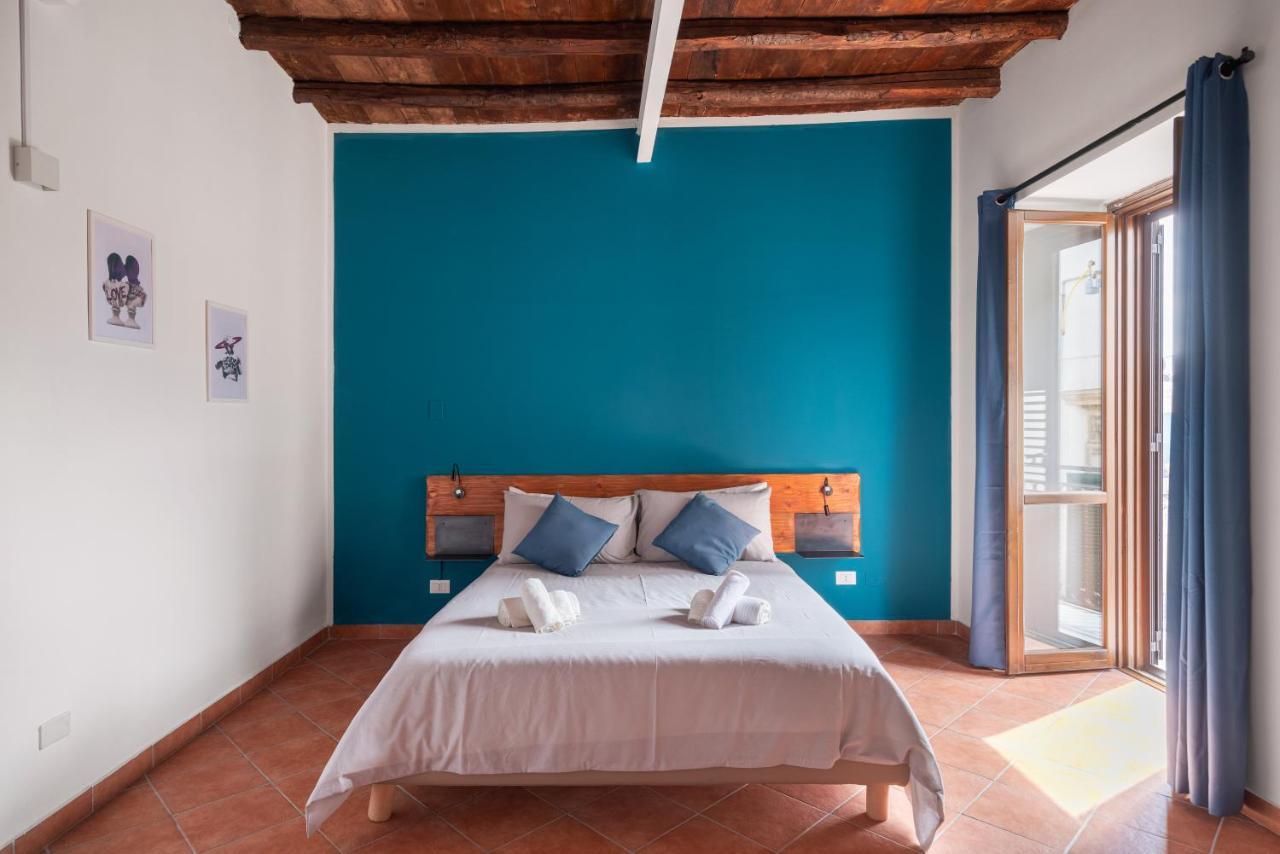 Suk Ballaro House Palermo Zewnętrze zdjęcie