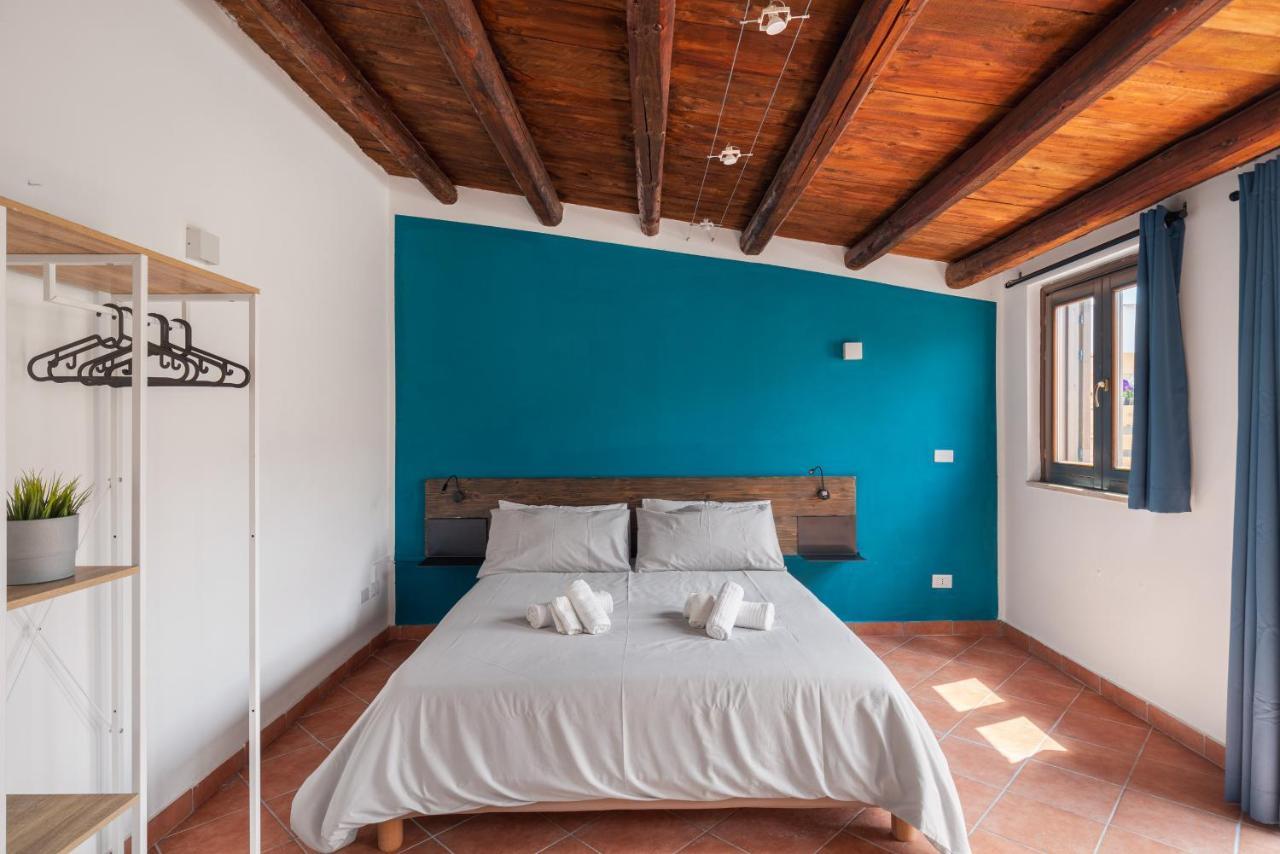 Suk Ballaro House Palermo Zewnętrze zdjęcie
