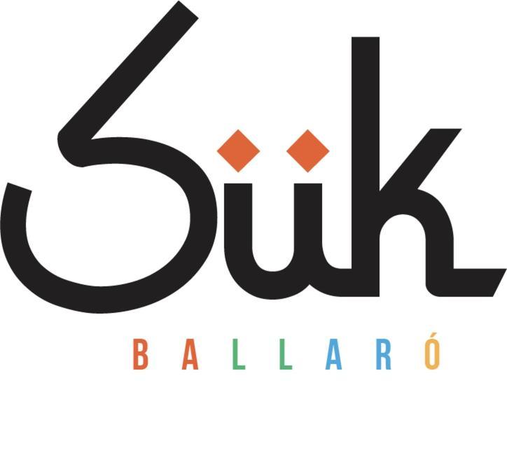Suk Ballaro House Palermo Zewnętrze zdjęcie