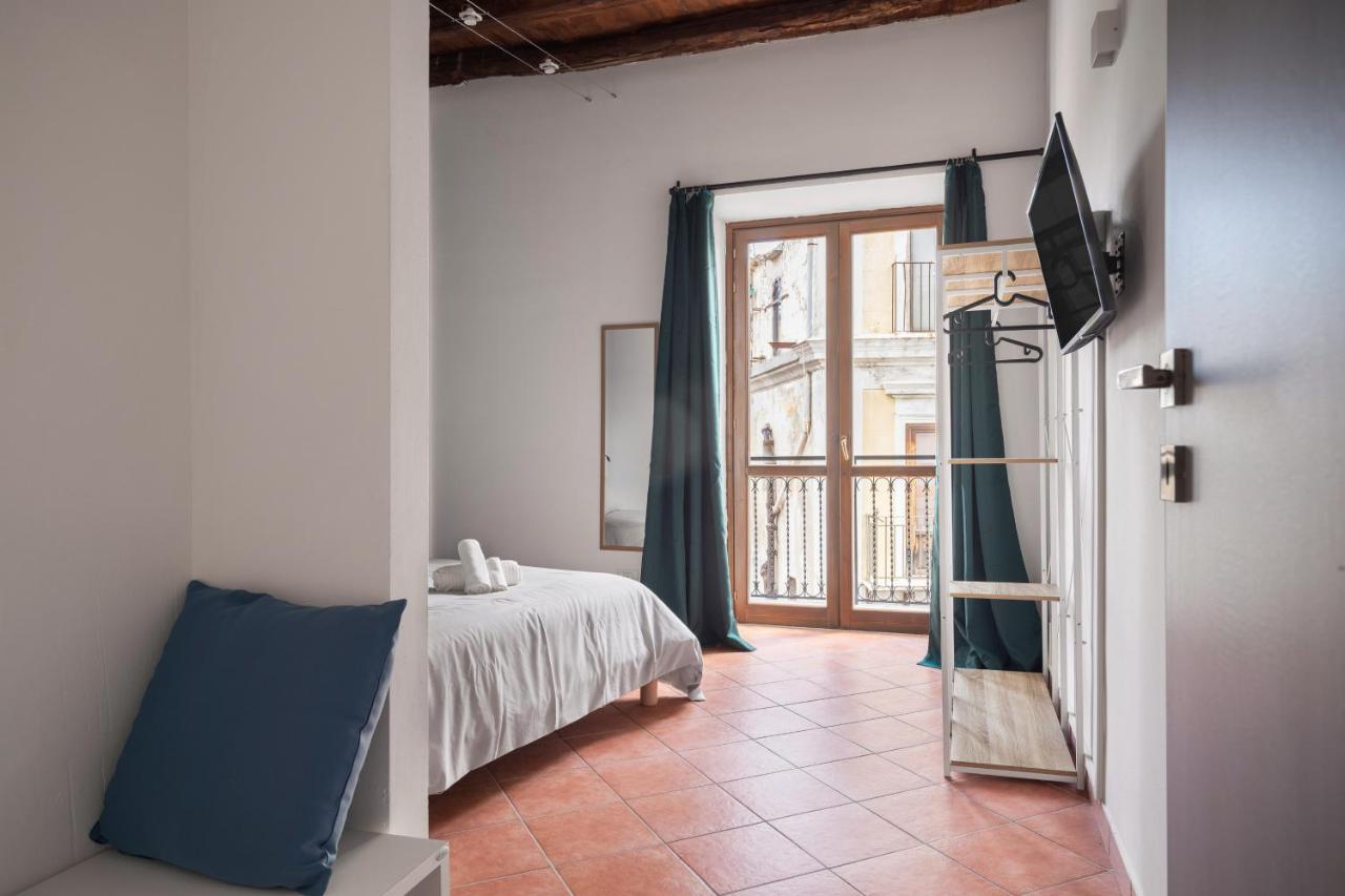 Suk Ballaro House Palermo Zewnętrze zdjęcie